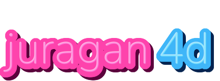 juragan4d — logo kanal