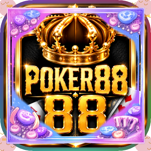 poker88 — mitra unggulan